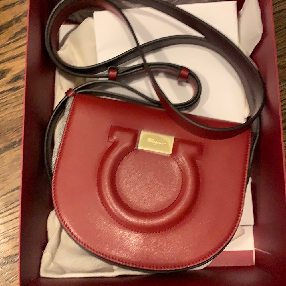 Brand New Purchased directly from SF